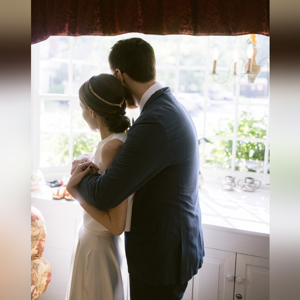 Meet your Posher, CQ